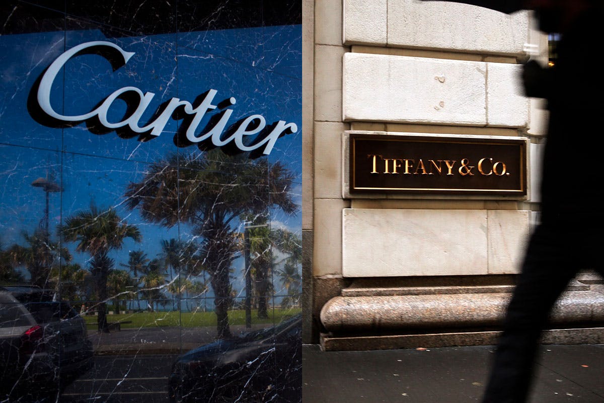 tiffany and co vs cartier